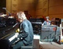 Radiohead - Live At The BBC Matinee Show (01 April 2008)