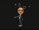糞がビブリブリボン　クソアソビカタ