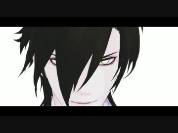 【MMD刀剣乱舞】月.光【燭台切光忠】