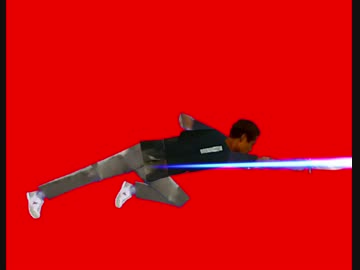 魔眼に目覚めた遠野RB集.melty_blood