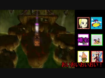 自由すぎるポケ勢の桃鉄－8年目－