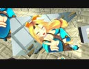 【VR】ユニティちゃんを思う存分撮影してみた【Vive】