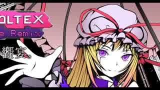 【例大祭】東方ボルテックス【東方音遊戯】