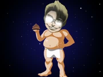 やったぞ。　投稿者：変態糞少佐.hellsing