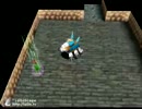 自由にデジモンワールド２をプレイする　P2