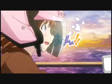 【MAD】 らいどばっくおん！！