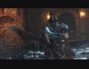 【DARK SOULS Ⅲ】オッサン魔術剣士の初見攻略part34【深淵の監視者】