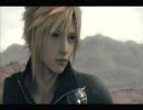 [ＭＡＤ]FF7AC-ボラギノールファンタジー③