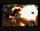 [MHX]　燼滅10　チャアクペア　4分37秒25　声あり