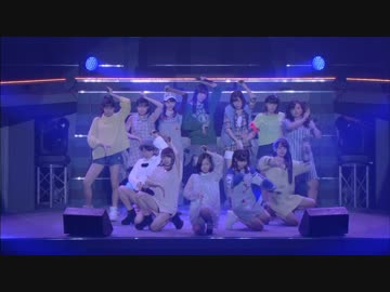 ミステリーナイト！ - モーニング娘。'16