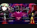 G-stage七隈　4/23　UNIELst野試合 part1