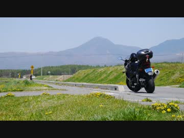 ビーナスライン走ってきました