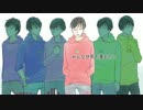 【手描き】こ.ち.ら.、.幸.福.安.心.委.員.会.で.す.。【合松】