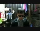 河村隆一さんの『Glass』を歌ってみたんだが・・・