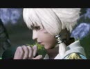 猫アレルギーがシュトラさんでDFFAC part3【アダマンA】