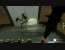 『さく』メンバー全員でL4D2～デッドセンター編～『さく』part1
