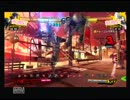 【初代P4U】クリシュ始動ムド無しハードル【直斗】