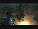 ミクがMGSV:TPP　ロング・トレイル　楽に全タスクを回収しようとする話