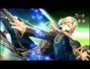 閃の軌跡Ⅱ ルキヴァス特科Ⅶ組    vsルーファス　その28