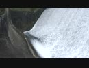 【旅】 白水溜池堰堤②  【癒し】　20160413