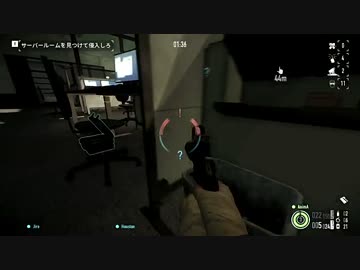 暇潰しPAYDAY2/FIRST WORLD BANK/DW planA