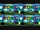 PDA shake it！(全難易度) 720p(HD)