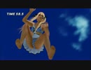 [DEAD OR ALIVE Xtreme3] マリーローズ ロッククライミング [DOAX3]