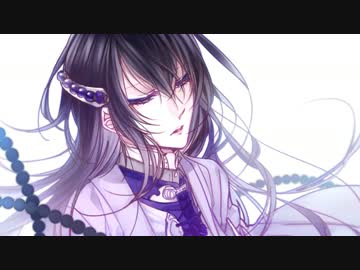 【人力刀剣乱舞】数珠丸恒次でア/ンデ/ルツ/ェ【UTAわせた】