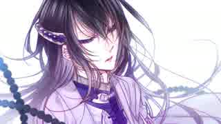【人力刀剣乱舞】数珠丸恒次でア/ンデ/ルツ/ェ【UTAわせた】
