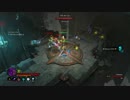 Diablo3 適当にGRチャレンジ 序章2