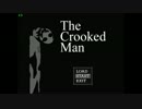 【The Crooked Man】カエルロボ ~ 旅立ち!! 初めて投稿 ~