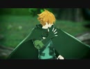 【Fate/MMD】金曜日のおはよう【緑茶+α】