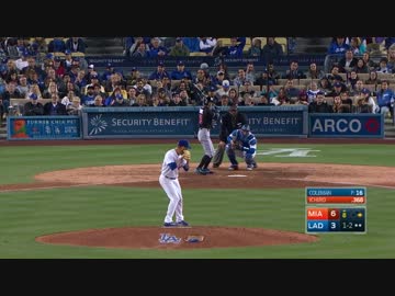 イチロー、メジャー通算2943本目のヒットを放つ。