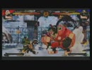 ４月１６日　ミラクルドーム GGXrdR 大会 Part5