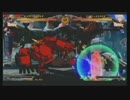４月１６日　ミラクルドーム GGXrdR 大会 Part6