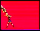 (コンボムービー)[Kof2001]雛子32hit即死コンボ