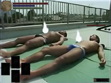 ダークソウル4章