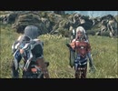 XenobladeXの世界を気まぐれに実況　Part5