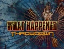 【Pump It Up】Throwdown - What Happened【BGA】