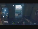 【Rainbow Six Siege】 PS4 枯れた声で実況プレイ～共闘チーム2BRO　②～