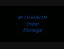 BF4 Sniper Montage