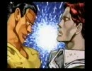 【格ゲー】ジョジョ　3/29　南越谷大会野試合　ﾁｬｶvsﾃﾞｰﾎﾞ