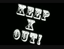 【５人で】KEEP×OUT!【歌ってみた】