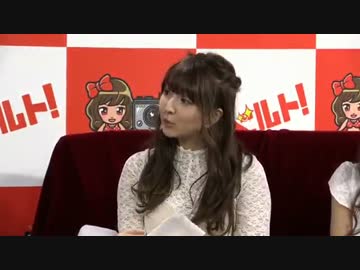 うんこちゃん『イベルトpresents!ナマイベルト!第9回生放送!』4/7