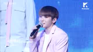 [MelOn Premiere Showcase] SEVENTEEN _ Love Letter [HD]