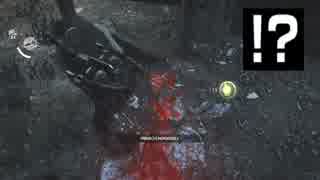 絶叫ァ！！サイコブレイク【ホラー実況】 Ch03-1