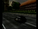 【RAGE RACER】アベイユG5でC3オーバル(IRRITATION GP)に挑戦【ネジコン】