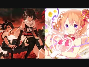 【MAD】ご注文は連装砲ですか？？ 第10門【ごちうさ２期×艦これ】