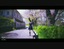 【いとう哀】HORIZONを踊ってみた【桜吹雪】