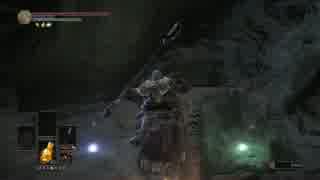 DARK SOULS III カーサス謎の変死